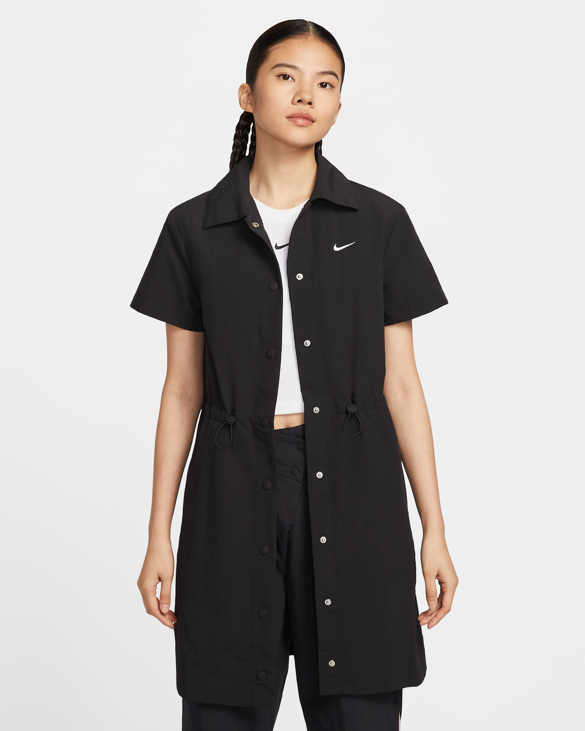 NIKE公式】ナイキ スポーツウェア エブリシング ウーブン ウィメンズ